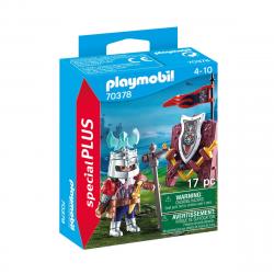 Playmobil - Caballero Special Plus