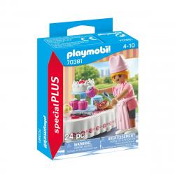 Playmobil - Mesa Dulce Special Plus