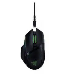 Ratón gaming Razer Basilisk Ultimate