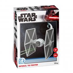 Spin Master - Puzzle 4D Tie Fighter Star Wars Spin Master.