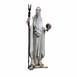 The Lord Of The Ring - Figura The Lord Of The Rings Mini Epics Saruman