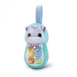 VTech - Juego interactivo Baby teléfono Hipo-Pop It Vtech.