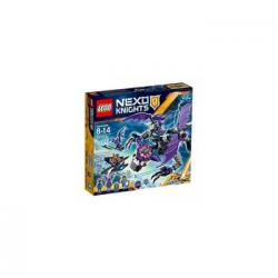 70353 Heli-gargouille Lego Nexo Knights?