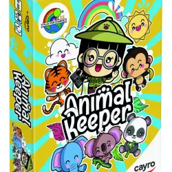 Animal Keeper