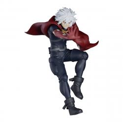 Banpresto - Figura Tomura Shigaraki de My Hero Academia Banpresto.