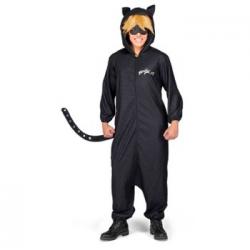 Disfraz Pijama Cat Noir