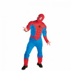 Disfraz Spiderman Classic
