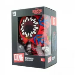 DZNR Peluche Stranger Things Demogorgon