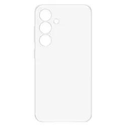 Funda transparente Samsung para Galaxy S24