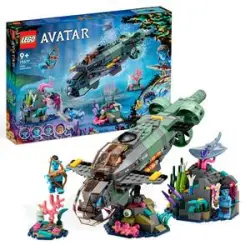 LEGO Avatar - Submarino Mako - 75577