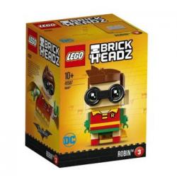 Lego Batman - Robin