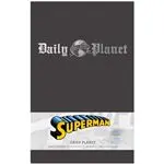 Libreta A5 tapa dura Daily Planet