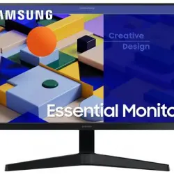 Monitor Samsung S24C310EAU 24'' Full HD 75Hz