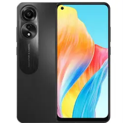 OPPO A78 6,43'' 128GB Negro