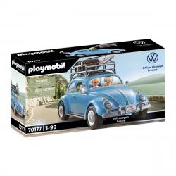 Playmobil - Coche Volkswagen Beetle Volkswagen