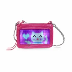 Project Mc2 - Video Bolso