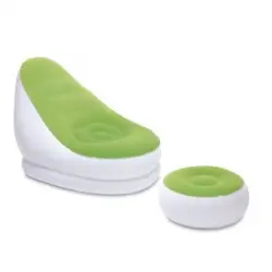 Sillón Hinchable Bestway Confort Cruiser Inflate-a-chair