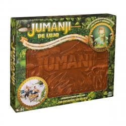 Spin Master - Juego de mesa Jumanji Deluxe Spin Master.