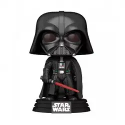 Star Wars - Darth Vader - Figura Funko POP