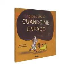 Todo lo que sé cuando me enfado