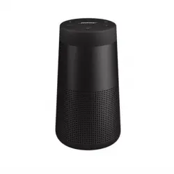 Altavoz Bluetooth Bose SoundLink Revolve II Negro