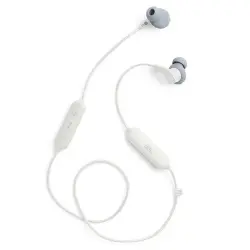 Auriculares deportivos Bluetooth JBL Endurance Run 2 Blanco