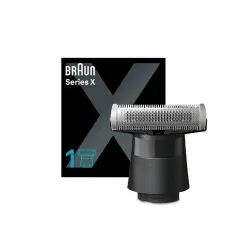 Cabezal de recambio Braun XT20 para Series X