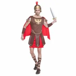 Disfraz De Centurión Romano Águila