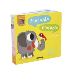 Elefante, elefante