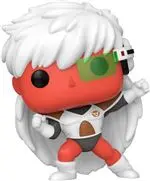 Figura Funko Dragon Ball Z Jiece 10cm
