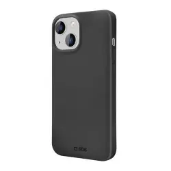 Funda Sbs Instinct Negro para iPhone 15