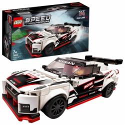 LEGO Speed Champions - Nissan GT-R Nismo