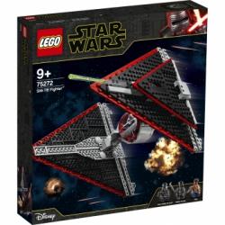 LEGO Star Wars TM - Caza TIE Sith