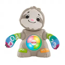 Linkimals Fisher Price Perezoso