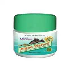 Ocean Nutrition Algae Wafers para peces de boca succionadora