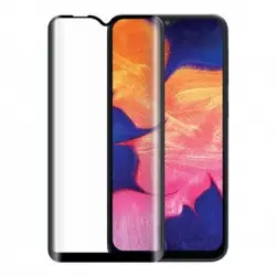 Protector de pantalla Bigben Cristal templado para Samsung Galaxy A10