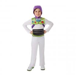 Rubies - Disfraz infantil Buzz Toy Story Opp Disney  Rubie's.