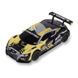 Scalextric - Audi R8 LMS - Rossi Scalextric.