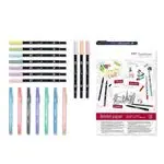 Set Tombow Have Fun @ Home Pastels