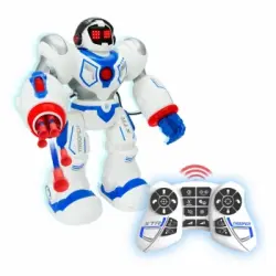 Worldbrands - Trooper Bot
