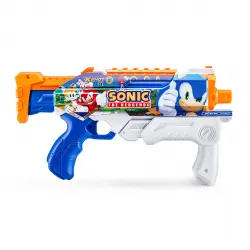X-Shot - Pistola De Agua Water Fast Filll - Sonic