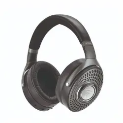 Auriculares Noise Cancelling Focal Bathys Negro