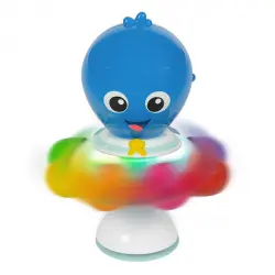 Baby Einstein -  De Actividades Opus's Spin & Sea Suction Cup Toy Edit