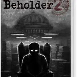 Beholder 2 Nintendo Switch