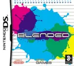 Blended Nintendo DS