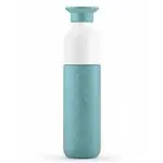 Botella térmica Dopper Insulated 350ml Bottlenose Blue