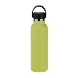 Botella termo 600ml Sport lima