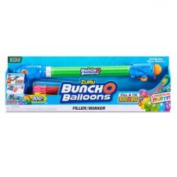 BUNCHOBALLOONS - Conjunto De Pistola/cargador De Agua De Bunch O Balloons