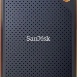Disco duro portátil SanDisk Extreme Portable SSD V2 500GB