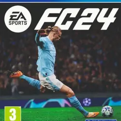 EA SPORTS FC 24 Standard Edition PS4